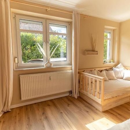 Innenstadt Appartement *Garten* Δρέσδη Εξωτερικό φωτογραφία