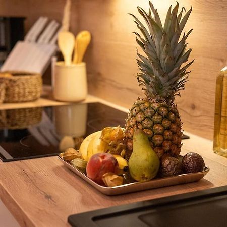 Innenstadt Appartement *Garten* Δρέσδη Εξωτερικό φωτογραφία