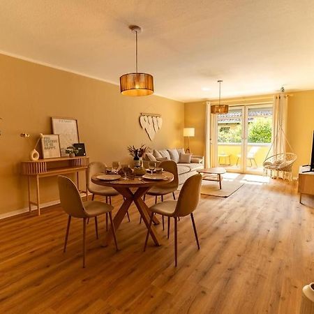 Innenstadt Appartement *Garten* Δρέσδη Εξωτερικό φωτογραφία