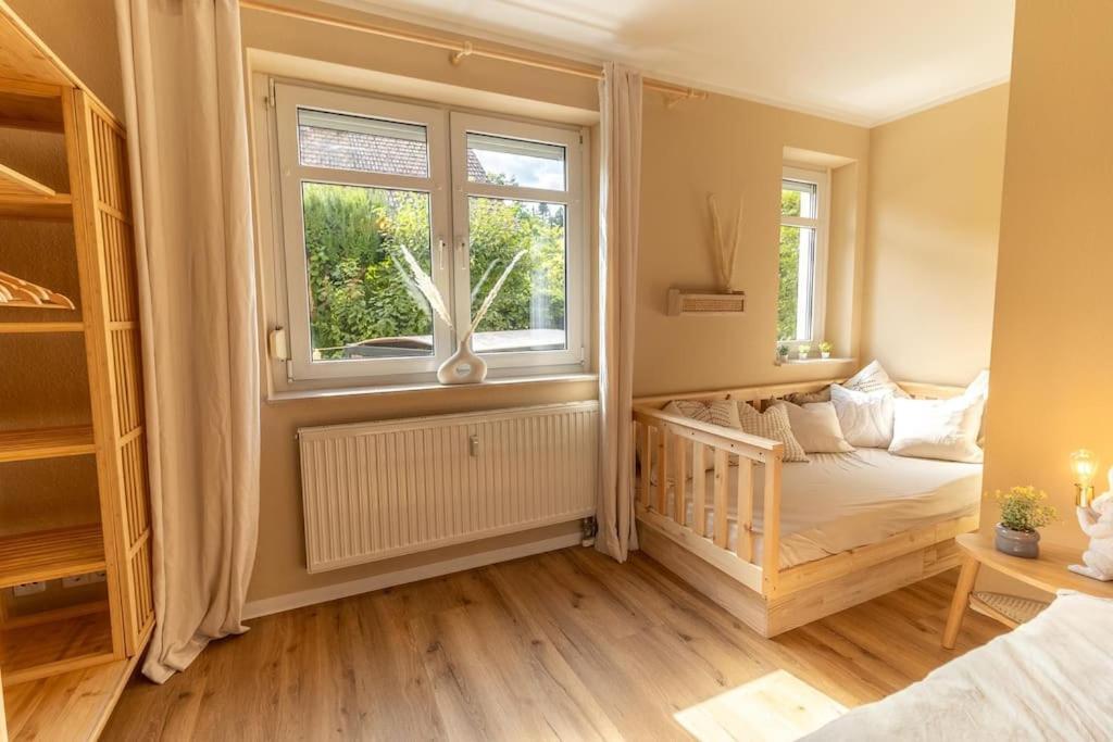 Innenstadt Appartement *Garten* Δρέσδη Εξωτερικό φωτογραφία