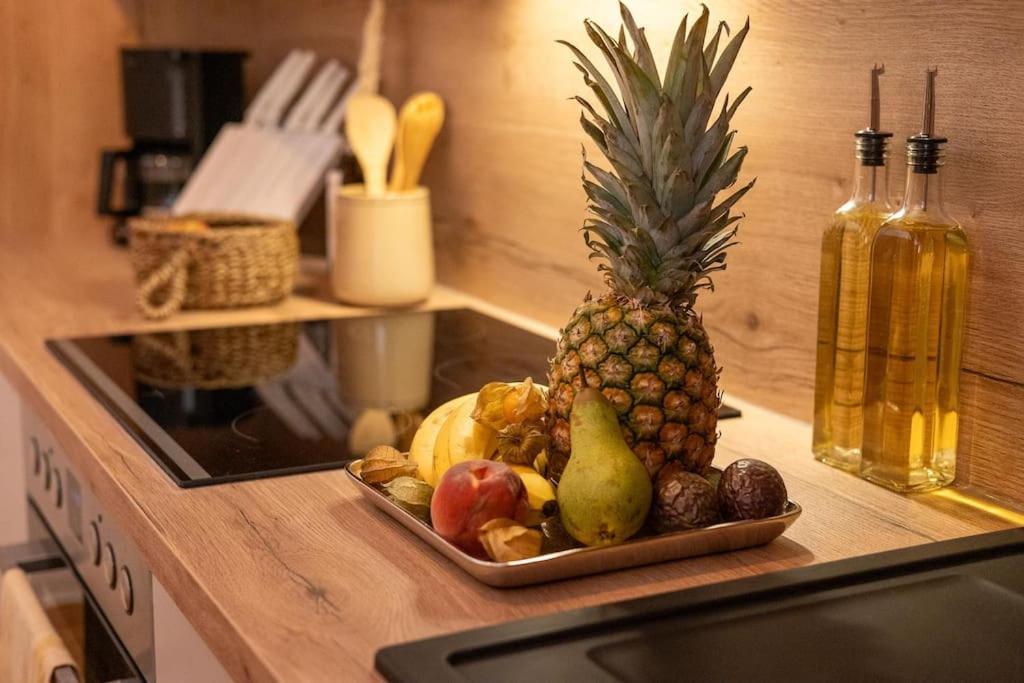 Innenstadt Appartement *Garten* Δρέσδη Εξωτερικό φωτογραφία