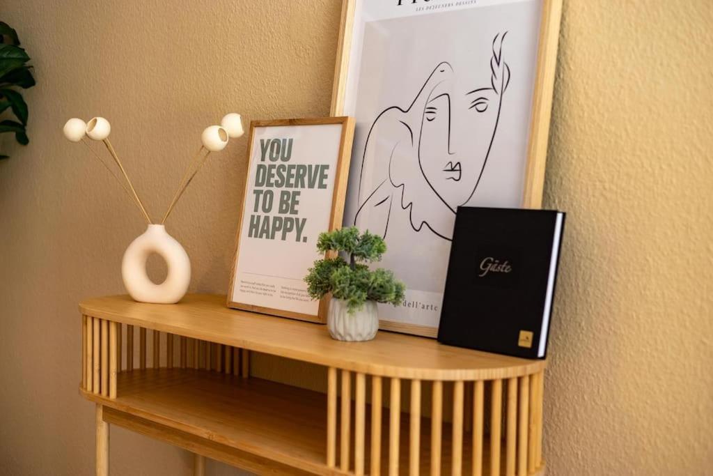 Innenstadt Appartement *Garten* Δρέσδη Εξωτερικό φωτογραφία
