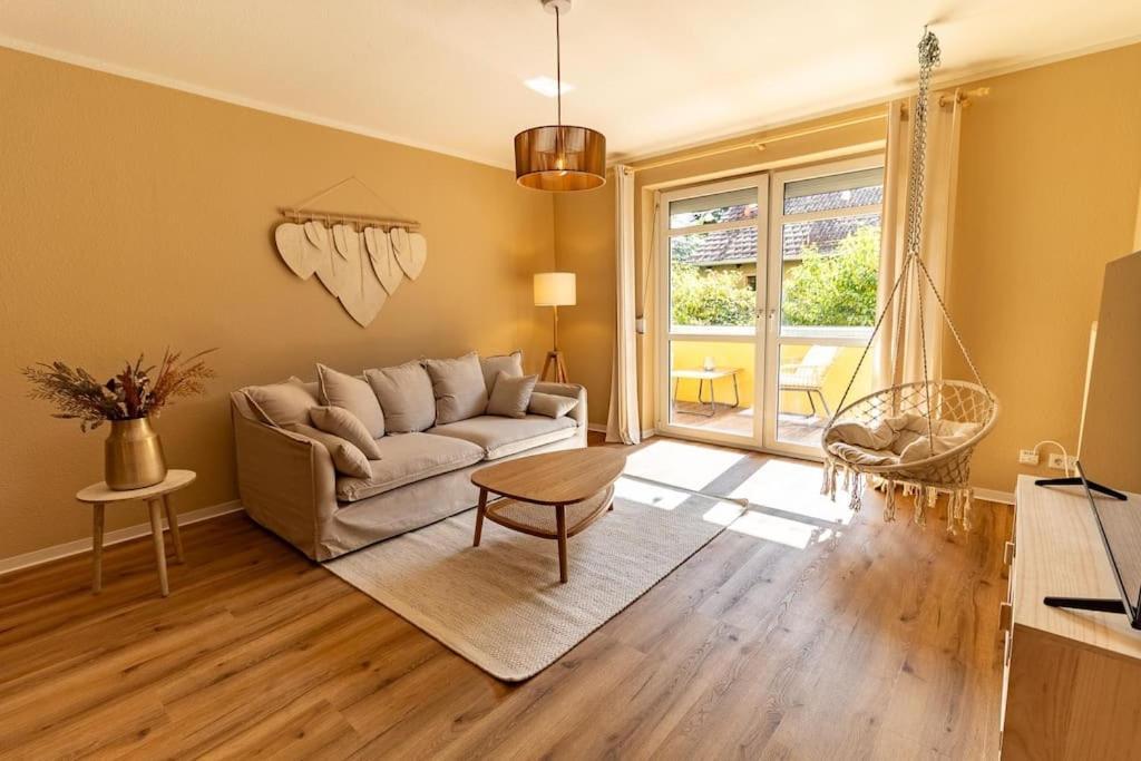 Innenstadt Appartement *Garten* Δρέσδη Εξωτερικό φωτογραφία