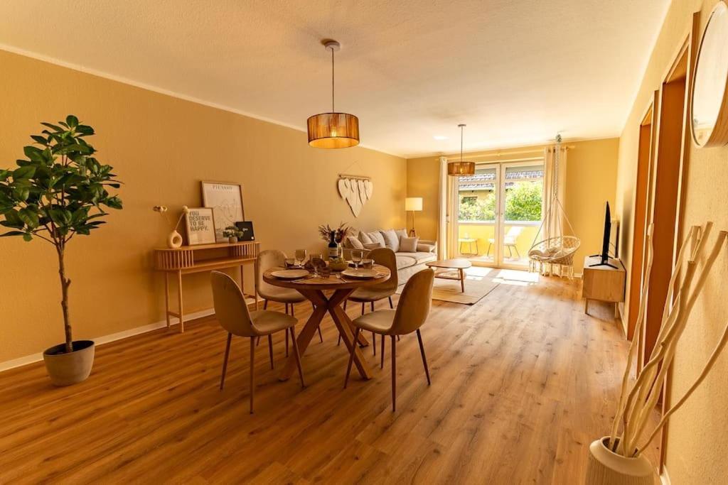 Innenstadt Appartement *Garten* Δρέσδη Εξωτερικό φωτογραφία