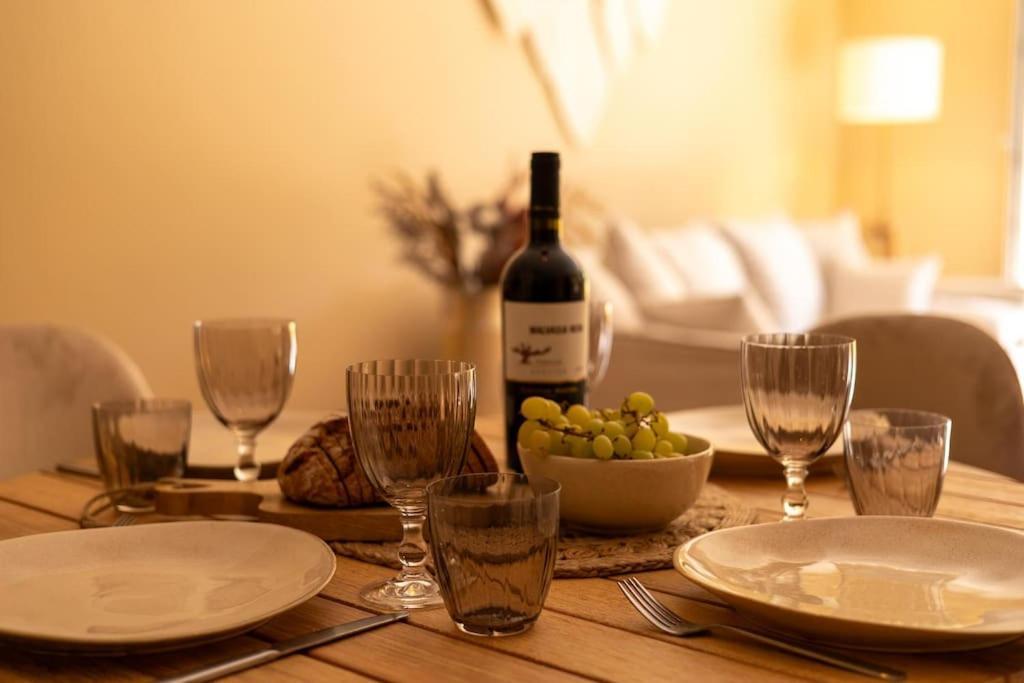 Innenstadt Appartement *Garten* Δρέσδη Εξωτερικό φωτογραφία