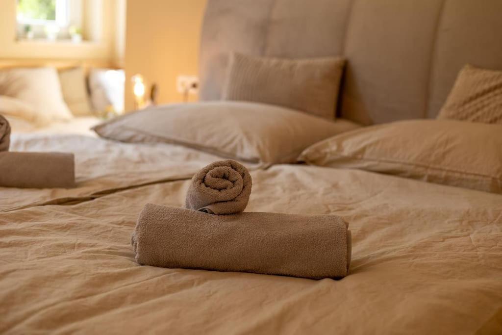 Innenstadt Appartement *Garten* Δρέσδη Εξωτερικό φωτογραφία