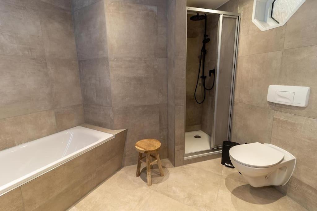 Innenstadt Appartement *Garten* Δρέσδη Εξωτερικό φωτογραφία